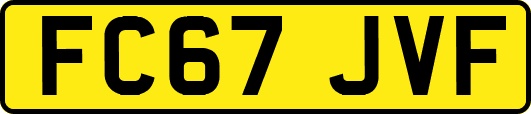 FC67JVF