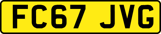 FC67JVG