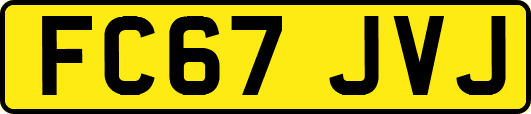 FC67JVJ