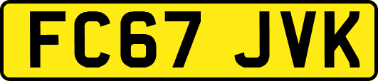 FC67JVK