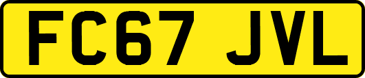 FC67JVL