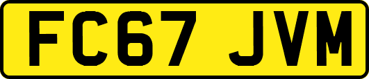 FC67JVM