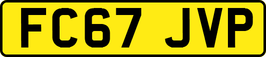 FC67JVP