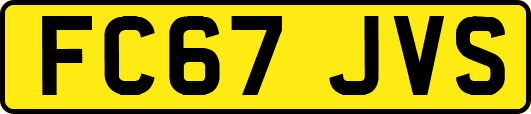 FC67JVS