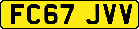 FC67JVV