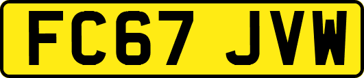 FC67JVW