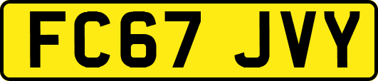 FC67JVY
