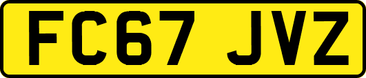 FC67JVZ