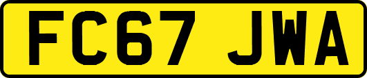 FC67JWA