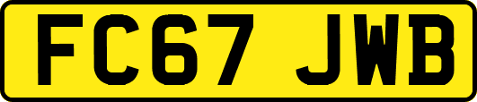 FC67JWB