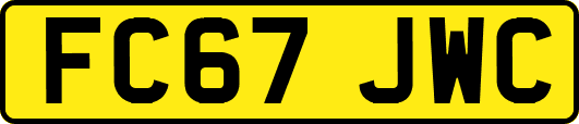 FC67JWC