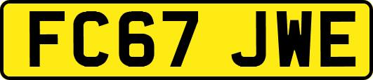 FC67JWE