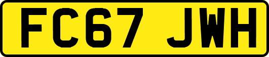 FC67JWH