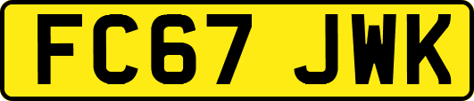 FC67JWK