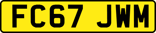 FC67JWM