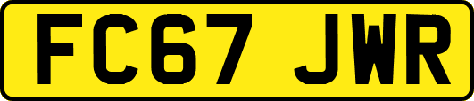 FC67JWR