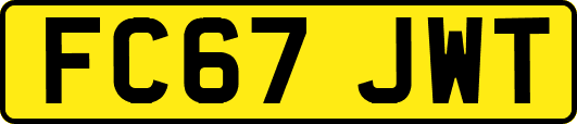 FC67JWT