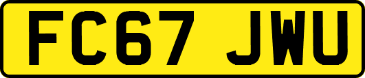 FC67JWU