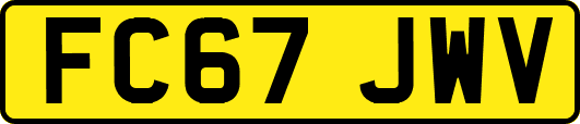 FC67JWV