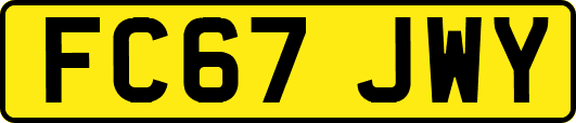FC67JWY