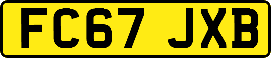 FC67JXB