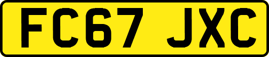 FC67JXC