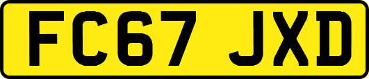 FC67JXD