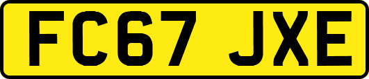 FC67JXE