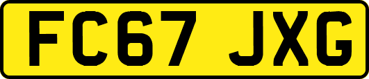 FC67JXG