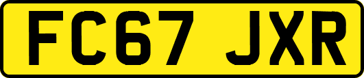 FC67JXR