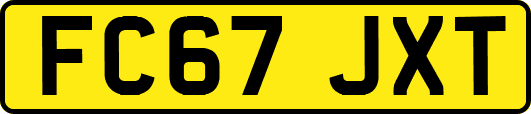 FC67JXT