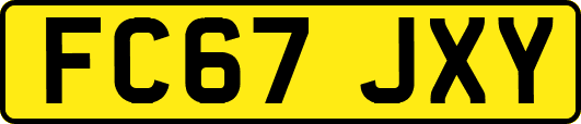 FC67JXY