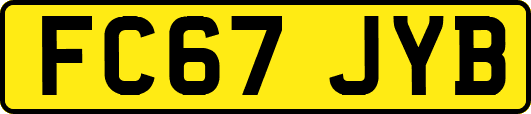 FC67JYB