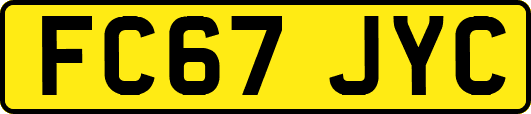FC67JYC