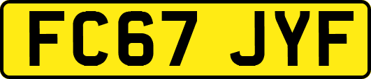 FC67JYF