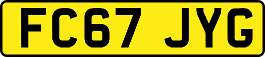 FC67JYG