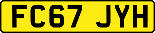 FC67JYH