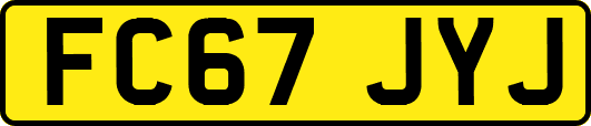 FC67JYJ