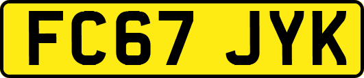 FC67JYK