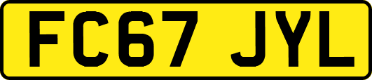FC67JYL
