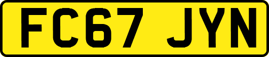 FC67JYN