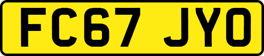FC67JYO