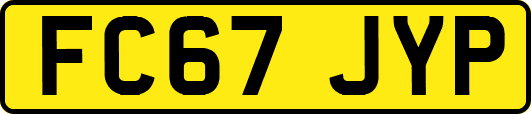 FC67JYP