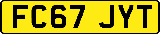 FC67JYT