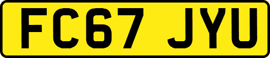 FC67JYU