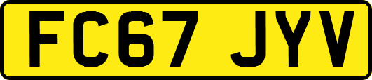 FC67JYV