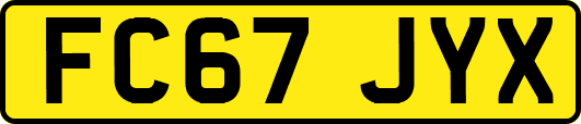 FC67JYX