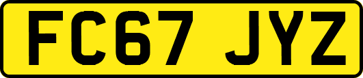 FC67JYZ