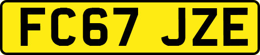 FC67JZE