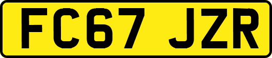 FC67JZR